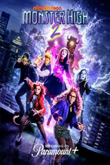 Monster High 2 (2023) มอนสเตอร์ไฮ อลเวงปีศาจพันธุ์ใหม่ เดอะ มูฟวี่ 2